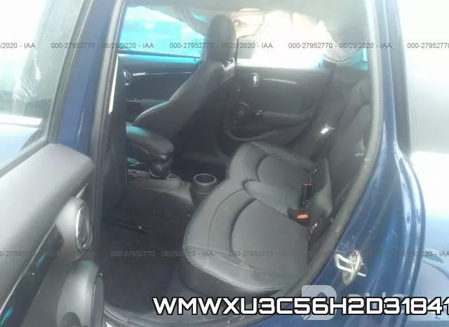 WMWXU3C56H2D31841