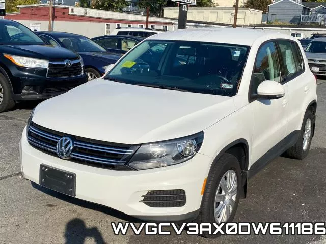 WVGCV3AX0DW611186