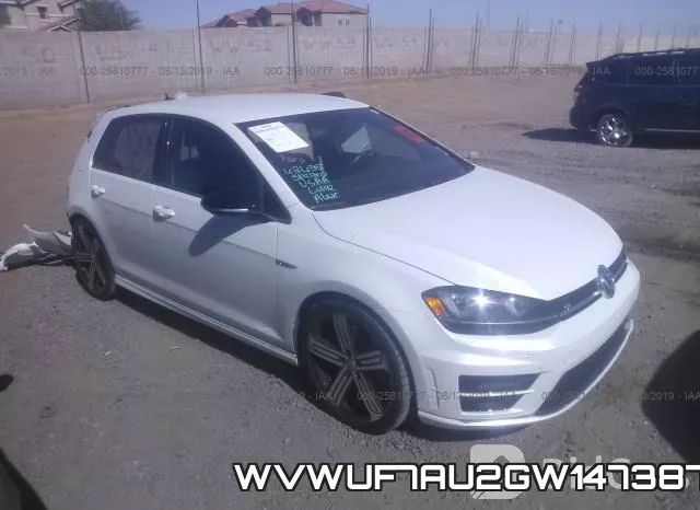 WVWUF7AU2GW147387