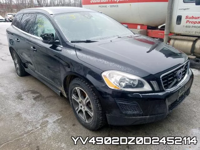 YV4902DZ0D2452114