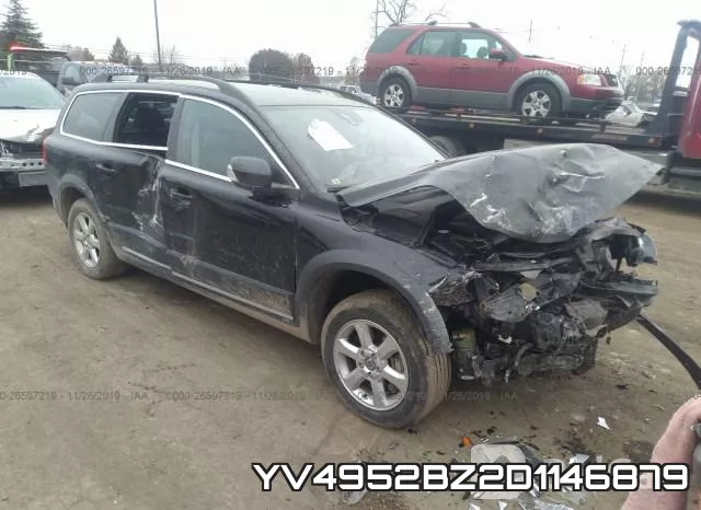 YV4952BZ2D1146879