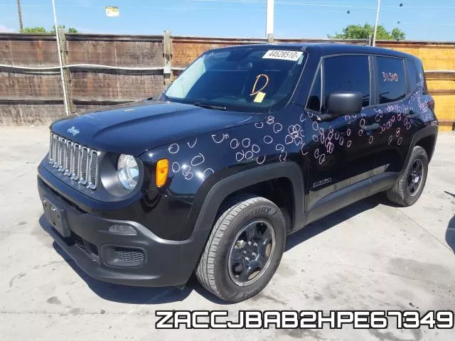 ZACCJBAB2HPE67349