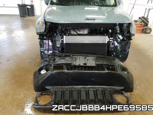 ZACCJBBB4HPE69585