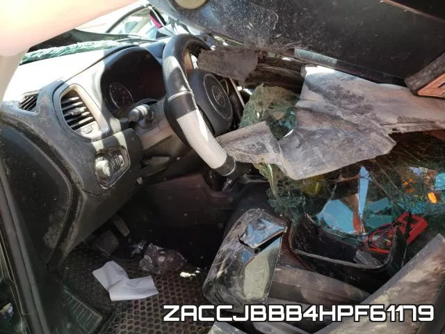 ZACCJBBB4HPF61179