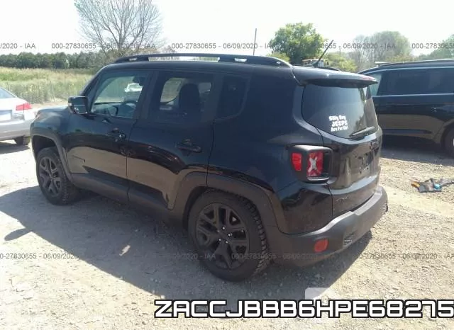 ZACCJBBB6HPE68275