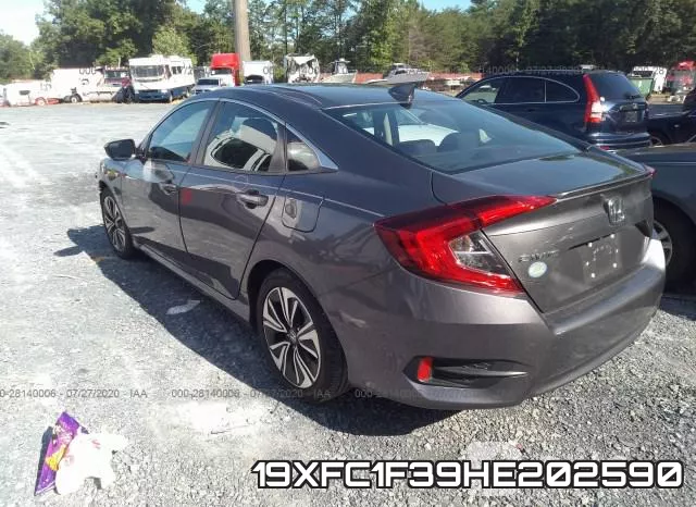19XFC1F39HE202590