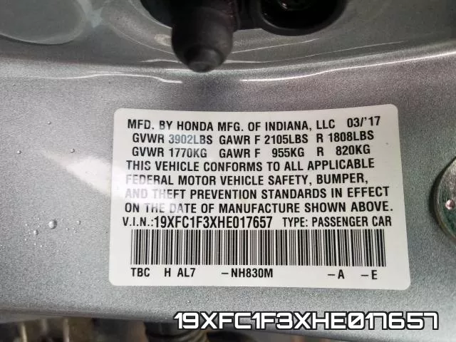 19XFC1F3XHE017657_10.webp