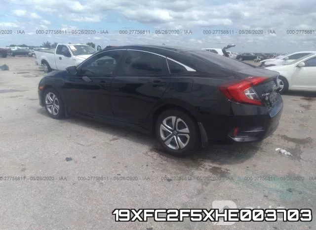 19XFC2F5XHE003703