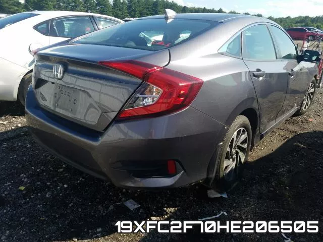 19XFC2F70HE206505
