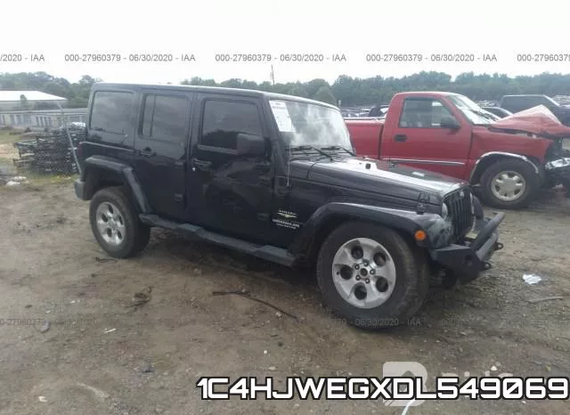 1C4HJWEGXDL549069