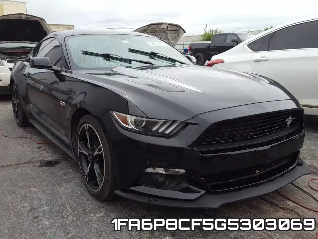 1FA6P8CF5G5303069