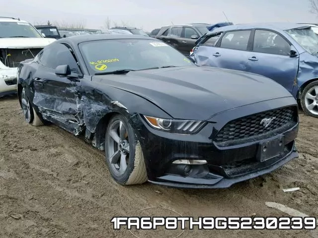 1FA6P8TH9G5230239