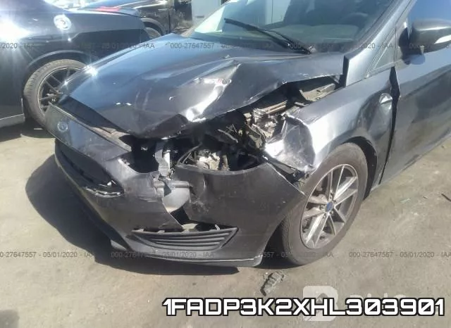 1FADP3K2XHL303901