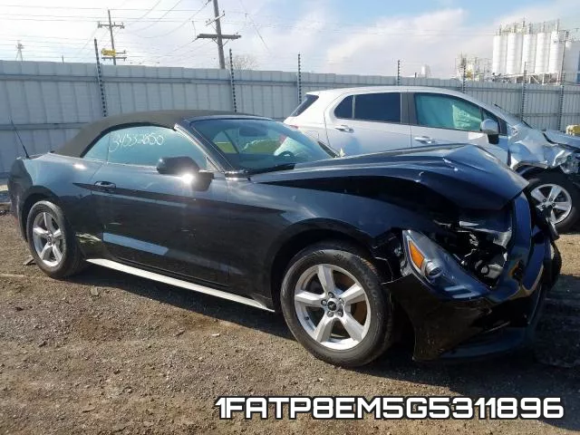 1FATP8EM5G5311896