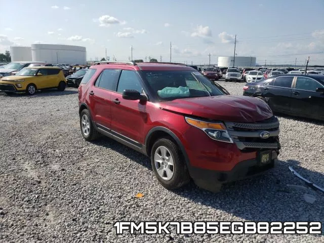 1FM5K7B85EGB82252