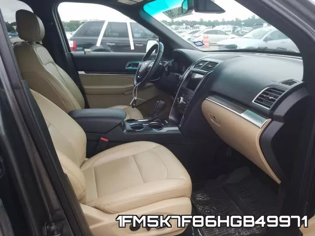 1FM5K7F86HGB49971