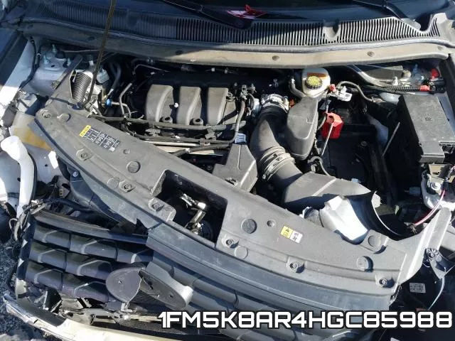 1FM5K8AR4HGC85988