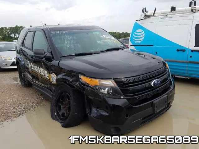 1FM5K8AR5EGA65089