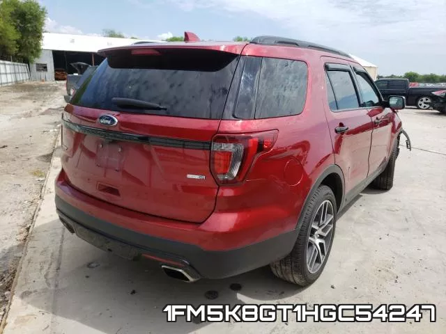 1FM5K8GT1HGC54247