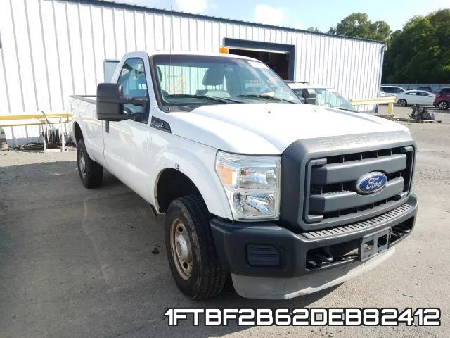 1FTBF2B62DEB82412