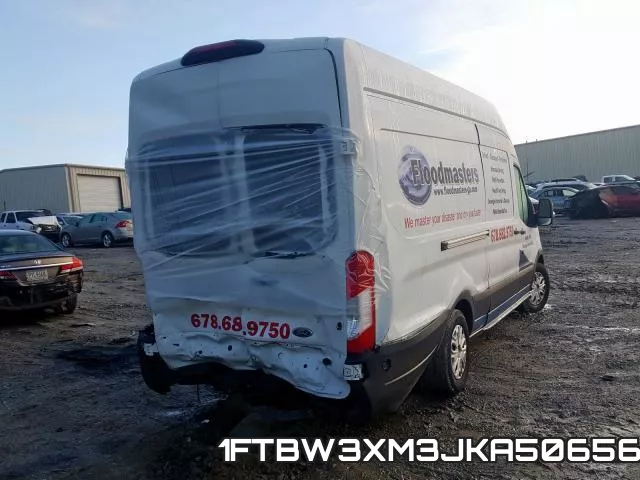 1FTBW3XM3JKA50656
