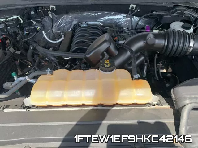 1FTEW1EF9HKC42146