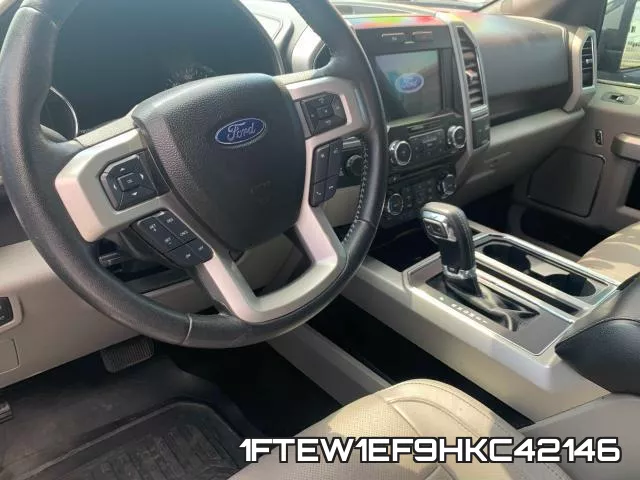 1FTEW1EF9HKC42146