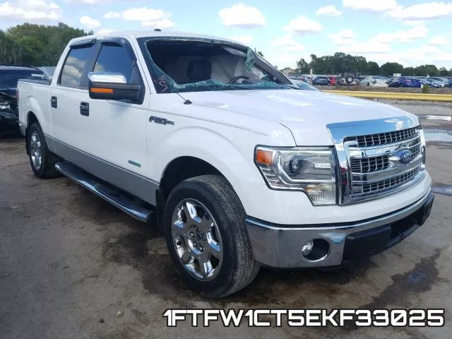1FTFW1CT5EKF33025