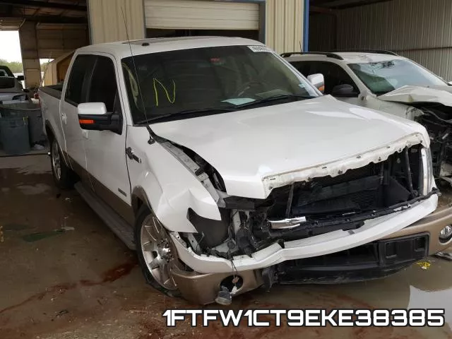 1FTFW1CT9EKE38385