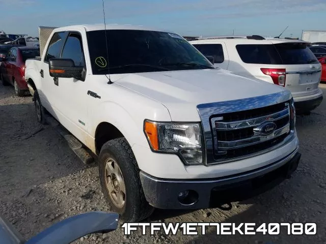 1FTFW1ET7EKE40780