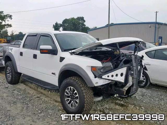 1FTFW1R68EFC39998