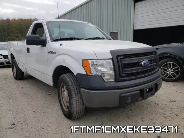1FTMF1CMXEKE33471