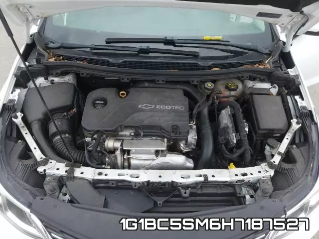 1G1BC5SM6H7187527