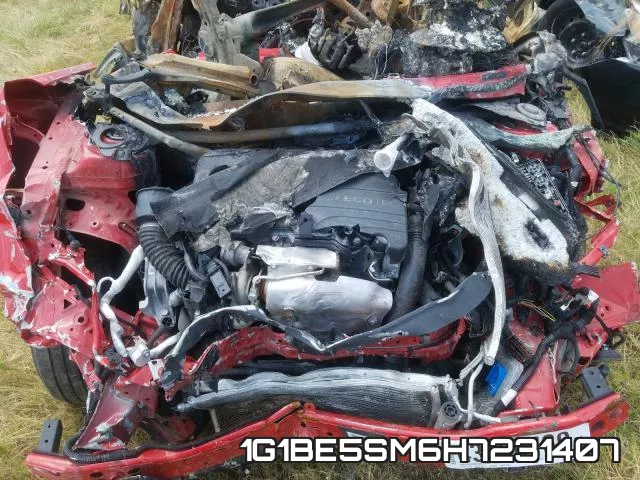 1G1BE5SM6H7231407