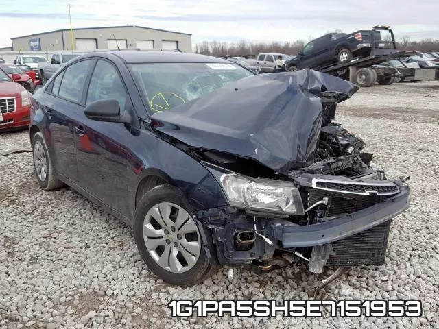1G1PA5SH5E7151953