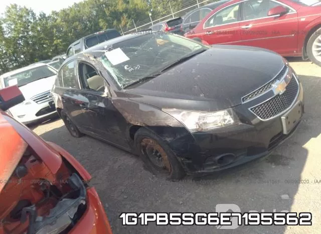 1G1PB5SG6E7195562