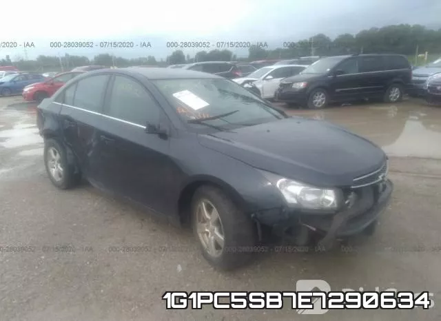 1G1PC5SB7E7290634