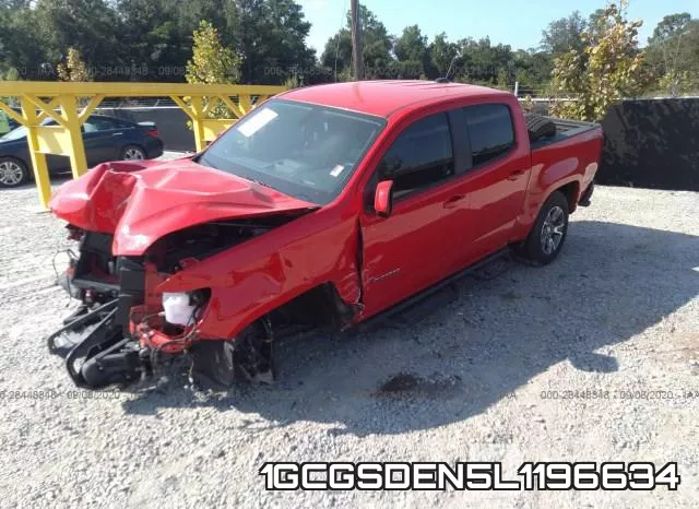 1GCGSDEN5L1196634