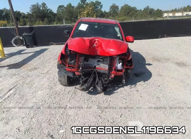 1GCGSDEN5L1196634