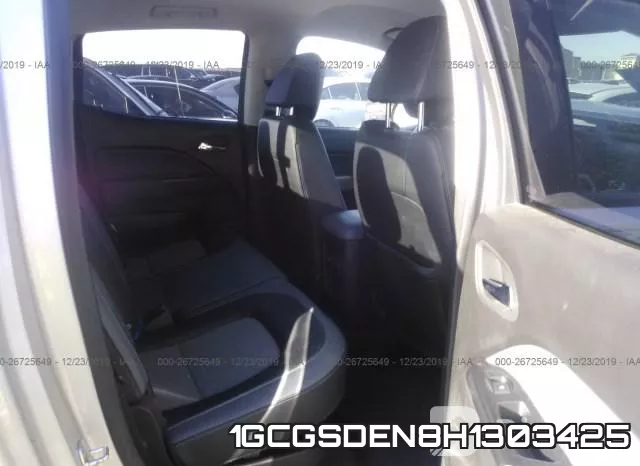1GCGSDEN8H1303425