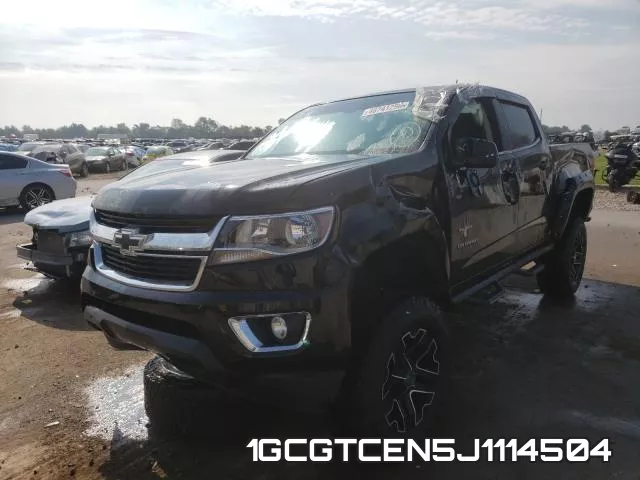 1GCGTCEN5J1114504