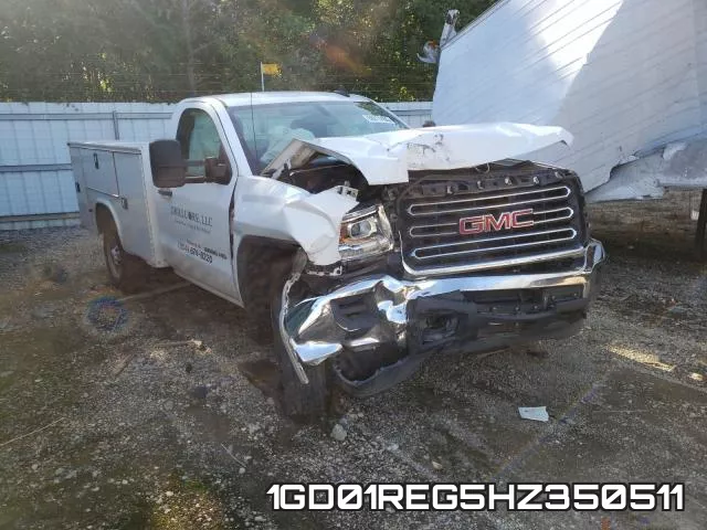 1GD01REG5HZ350511