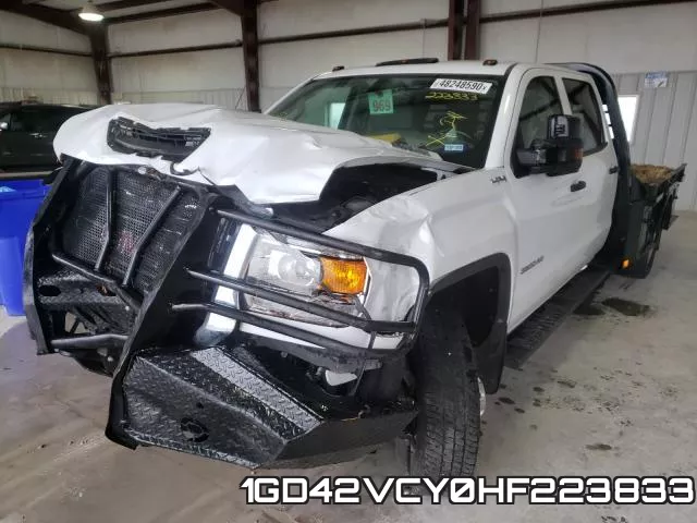 1GD42VCY0HF223833