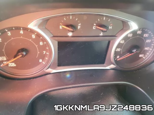 1GKKNMLA9JZ248836