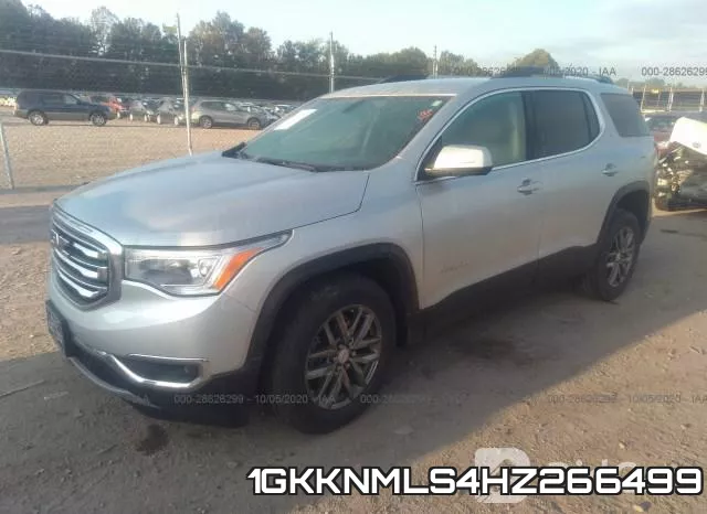 1GKKNMLS4HZ266499