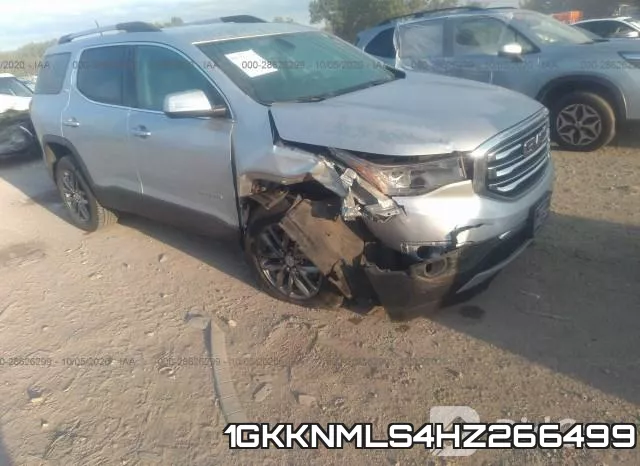 1GKKNMLS4HZ266499