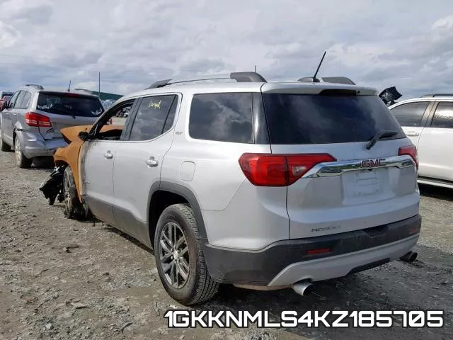 1GKKNMLS4KZ185705