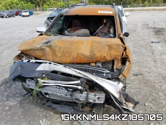 1GKKNMLS4KZ185705