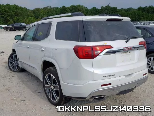 1GKKNPLS5JZ140336