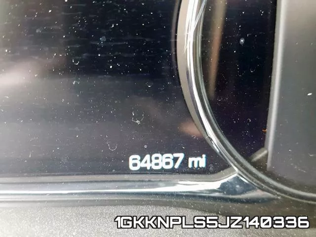 1GKKNPLS5JZ140336